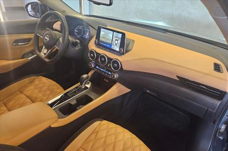NISSAN Sentra 2.0 16V 4P EXCLUSIVE AUTOM�TICO, Foto 14