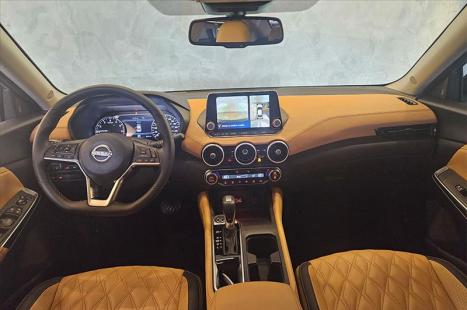 NISSAN Sentra 2.0 16V 4P EXCLUSIVE AUTOM�TICO, Foto 16