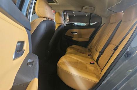 NISSAN Sentra 2.0 16V 4P EXCLUSIVE AUTOM�TICO, Foto 17
