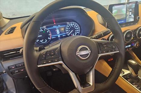 NISSAN Sentra 2.0 16V 4P EXCLUSIVE AUTOM�TICO, Foto 19