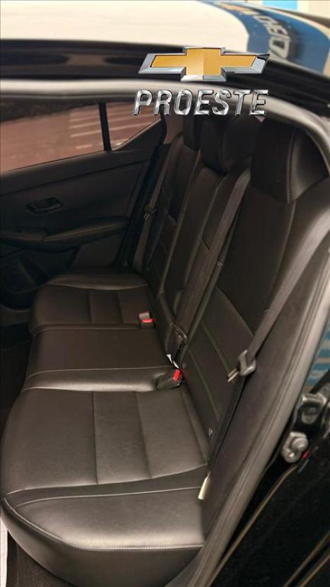 NISSAN Sentra 2.0 16V 4P ADVANCE XTRONIC AUTOM�TICO, Foto 7
