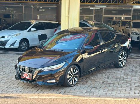 NISSAN Sentra 2.0 16V 4P EXCLUSIVE AUTOM�TICO, Foto 1