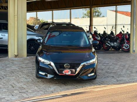 NISSAN Sentra 2.0 16V 4P EXCLUSIVE AUTOM�TICO, Foto 2