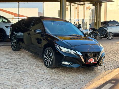 NISSAN Sentra 2.0 16V 4P EXCLUSIVE AUTOM�TICO, Foto 3