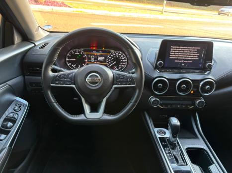NISSAN Sentra 2.0 16V 4P EXCLUSIVE AUTOM�TICO, Foto 6
