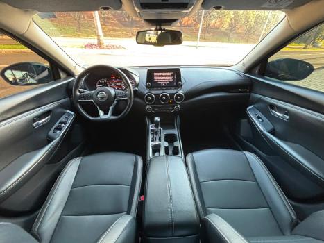 NISSAN Sentra 2.0 16V 4P EXCLUSIVE AUTOM�TICO, Foto 7