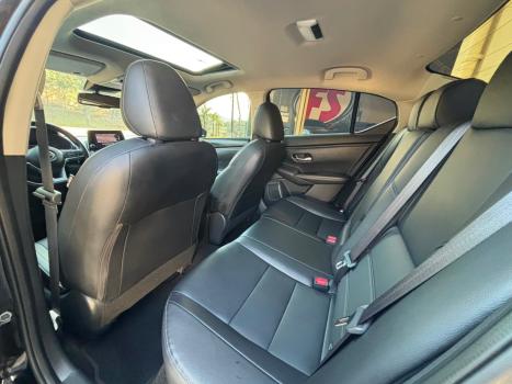 NISSAN Sentra 2.0 16V 4P EXCLUSIVE AUTOM�TICO, Foto 8