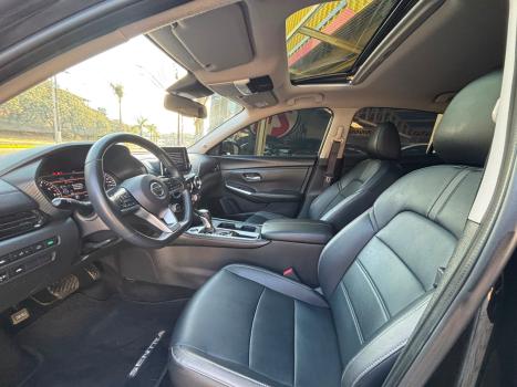 NISSAN Sentra 2.0 16V 4P EXCLUSIVE AUTOM�TICO, Foto 9