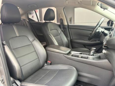 NISSAN Sentra 2.0 16V 4P ADVANCE XTRONIC AUTOMÁTICO, Foto 12