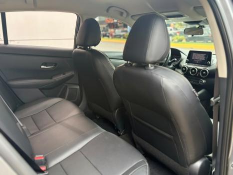 NISSAN Sentra 2.0 16V 4P ADVANCE XTRONIC AUTOMÁTICO, Foto 14