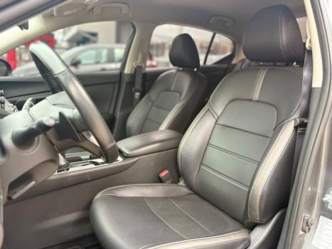 NISSAN Sentra 2.0 16V 4P ADVANCE XTRONIC AUTOMÁTICO, Foto 15