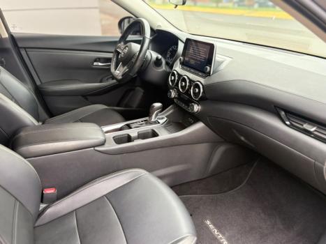 NISSAN Sentra 2.0 16V 4P ADVANCE XTRONIC AUTOMÁTICO, Foto 16