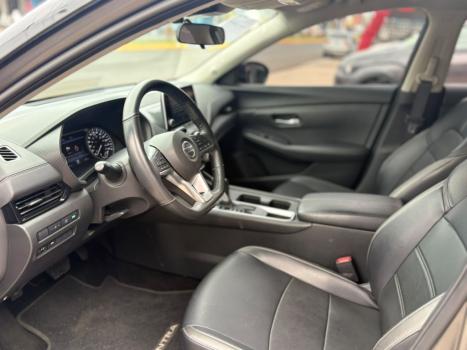 NISSAN Sentra 2.0 16V 4P ADVANCE XTRONIC AUTOMÁTICO, Foto 17