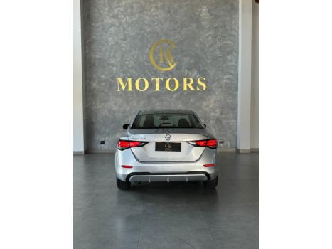 NISSAN Sentra , Foto 5