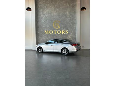 NISSAN Sentra , Foto 6