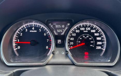 NISSAN Versa Sedan 1.6 16V 4P SV FLEX XTRONIC AUTOMTICO CVT, Foto 12