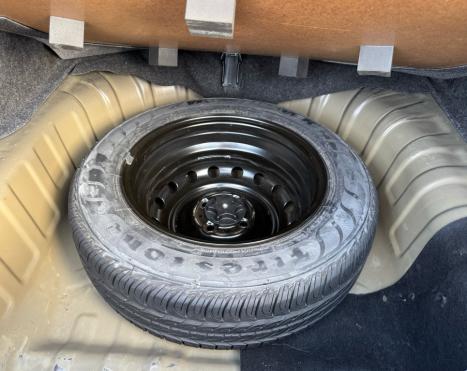 NISSAN Versa Sedan 1.6 16V 4P SV FLEX XTRONIC AUTOMTICO CVT, Foto 15