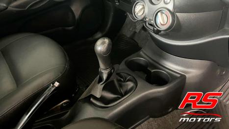 NISSAN Versa Sedan 1.6 16V 4P FLEX SL, Foto 10