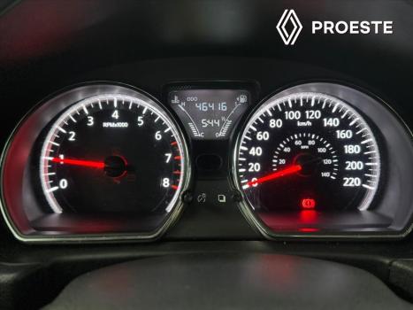 NISSAN Versa Sedan 1.6 16V 4P UNIQUE FLEX, Foto 9