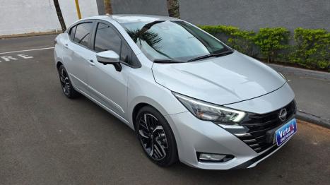 NISSAN Versa Sedan 1.6 16V 4P FLEX EXCLUSIVE XTRONIC AUTOMÁTICO CVT, Foto 1 NISSAN Versa Sedan 1.6 16V 4P FLEX EXCLUSIVE XTRONIC AUTOMÁTICO CVT, Foto 1