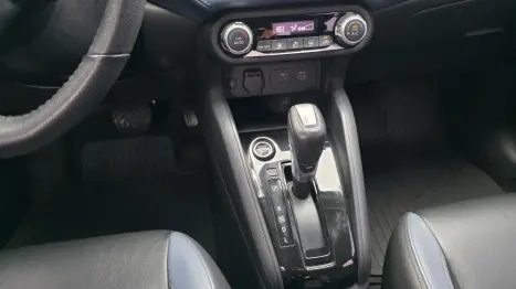 NISSAN Versa Sedan 1.6 16V 4P FLEX EXCLUSIVE XTRONIC AUTOMÁTICO CVT, Foto 13 NISSAN Versa Sedan 1.6 16V 4P FLEX EXCLUSIVE XTRONIC AUTOMÁTICO CVT, Foto 13