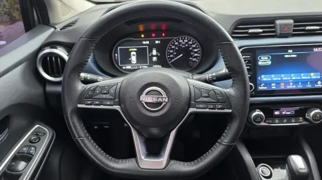 NISSAN Versa Sedan 1.6 16V 4P FLEX EXCLUSIVE XTRONIC AUTOMÁTICO CVT, Foto 16 NISSAN Versa Sedan 1.6 16V 4P FLEX EXCLUSIVE XTRONIC AUTOMÁTICO CVT, Foto 16