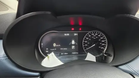 NISSAN Versa Sedan 1.6 16V 4P FLEX EXCLUSIVE XTRONIC AUTOMÁTICO CVT, Foto 17 NISSAN Versa Sedan 1.6 16V 4P FLEX EXCLUSIVE XTRONIC AUTOMÁTICO CVT, Foto 17