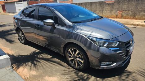 NISSAN Versa Sedan 1.6 16V 4P FLEX ADVANCE XTRONIC AUTOMTICO CVT, Foto 1