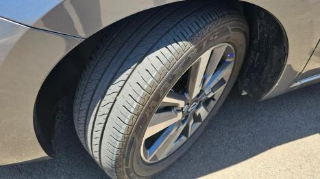 NISSAN Versa Sedan 1.6 16V 4P FLEX ADVANCE XTRONIC AUTOMTICO CVT, Foto 10