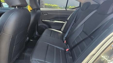 NISSAN Versa Sedan 1.6 16V 4P FLEX ADVANCE XTRONIC AUTOMTICO CVT, Foto 11