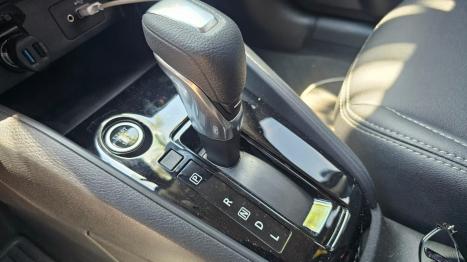 NISSAN Versa Sedan 1.6 16V 4P FLEX ADVANCE XTRONIC AUTOMTICO CVT, Foto 15