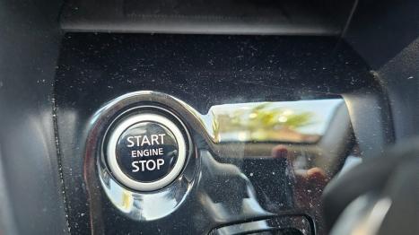 NISSAN Versa Sedan 1.6 16V 4P FLEX ADVANCE XTRONIC AUTOMTICO CVT, Foto 18