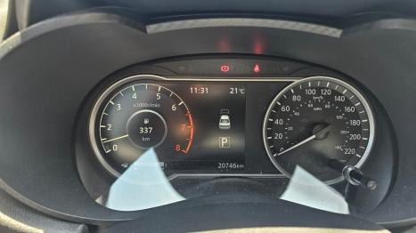 NISSAN Versa Sedan 1.6 16V 4P FLEX ADVANCE XTRONIC AUTOMTICO CVT, Foto 20