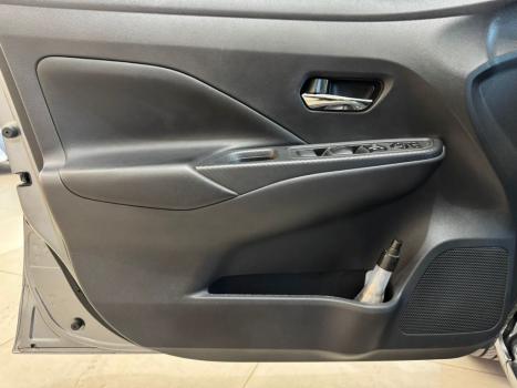 NISSAN Versa Sedan 1.6 16V 4P FLEX ADVANCE XTRONIC AUTOMTICO CVT, Foto 9