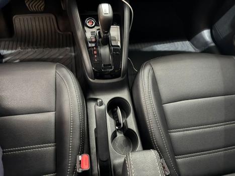NISSAN Versa Sedan 1.6 16V 4P FLEX ADVANCE XTRONIC AUTOMTICO CVT, Foto 15