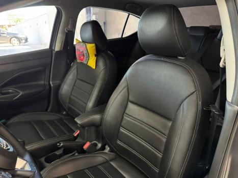 NISSAN Versa Sedan 1.6 16V 4P FLEX ADVANCE XTRONIC AUTOMTICO CVT, Foto 16