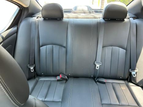 NISSAN Versa Sedan 1.6 16V 4P SL FLEX XTRONIC AUTOMTICO CVT, Foto 9