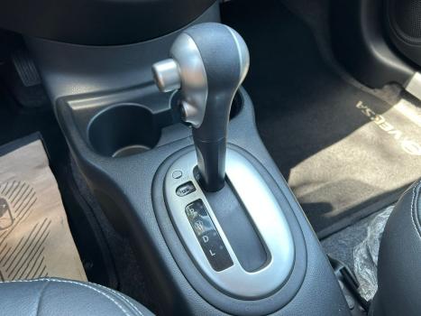 NISSAN Versa Sedan 1.6 16V 4P SL FLEX XTRONIC AUTOMTICO CVT, Foto 12