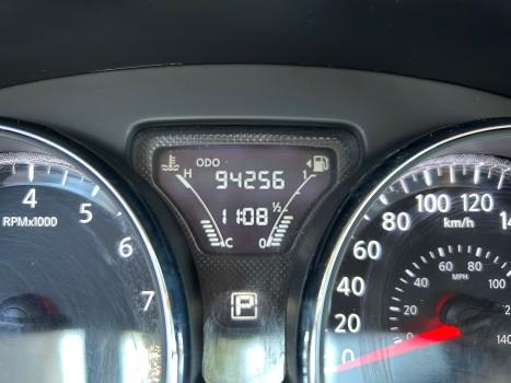 NISSAN Versa Sedan 1.6 16V 4P SL FLEX XTRONIC AUTOMTICO CVT, Foto 18