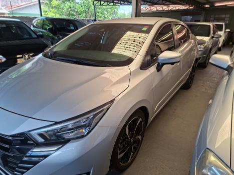 NISSAN Versa Sedan 1.6 16V 4P FLEX EXCLUSIVE XTRONIC AUTOM�TICO CVT, Foto 3