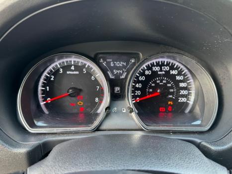 NISSAN Versa Sedan 1.6 16V 4P FLEX SL, Foto 9