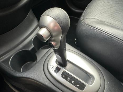 NISSAN Versa Sedan 1.6 16V 4P UNIQUE FLEX XTRONIC AUTOM�TICO CVT, Foto 7