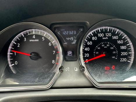 NISSAN Versa Sedan 1.6 16V 4P UNIQUE FLEX XTRONIC AUTOM�TICO CVT, Foto 11