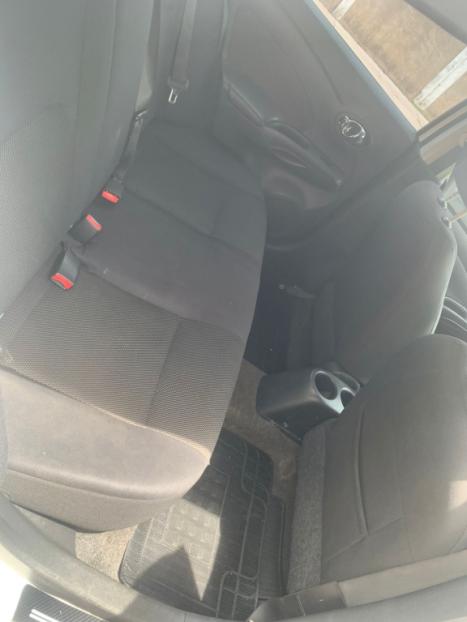 NISSAN Versa Sedan 1.6 16V 4P FLEX SL, Foto 11