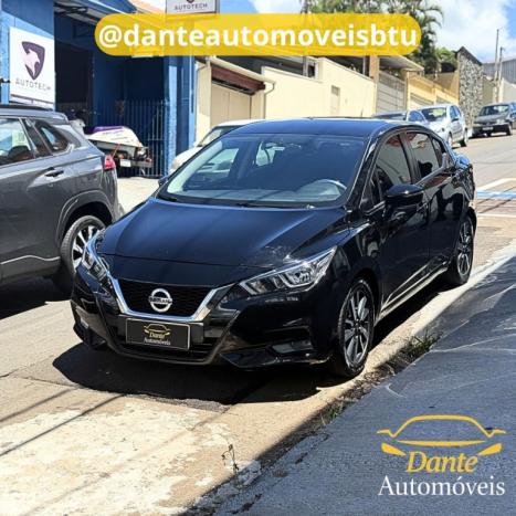 NISSAN Versa Sedan 1.6 16V 4P FLEX ADVANCE XTRONIC AUTOM�TICO CVT, Foto 2