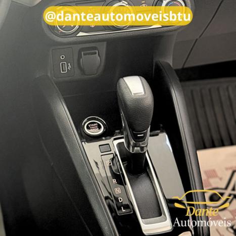 NISSAN Versa Sedan 1.6 16V 4P FLEX ADVANCE XTRONIC AUTOM�TICO CVT, Foto 9