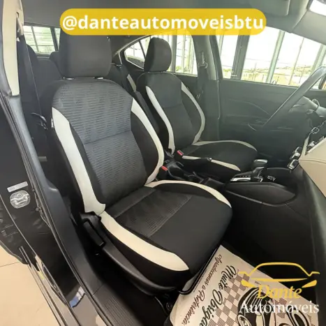 NISSAN Versa Sedan 1.6 16V 4P FLEX ADVANCE XTRONIC AUTOM�TICO CVT, Foto 11