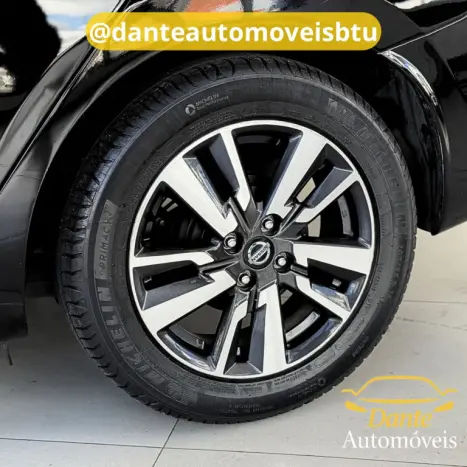 NISSAN Versa Sedan 1.6 16V 4P FLEX ADVANCE XTRONIC AUTOM�TICO CVT, Foto 14