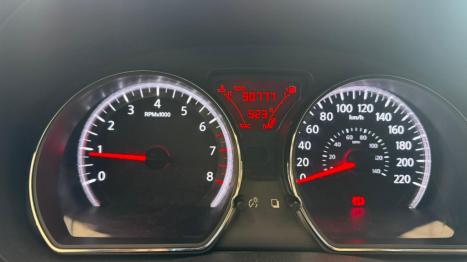 NISSAN Versa Sedan 1.6 16V 4P FLEX SL, Foto 11