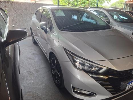 NISSAN Versa Sedan 1.6 16V 4P FLEX EXCLUSIVE XTRONIC AUTOM�TICO CVT, Foto 3